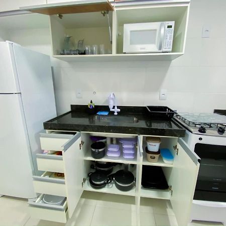Proximo Praia Do Forte / Dunas - Apartamento 209 Кабо Фрио Екстериор снимка