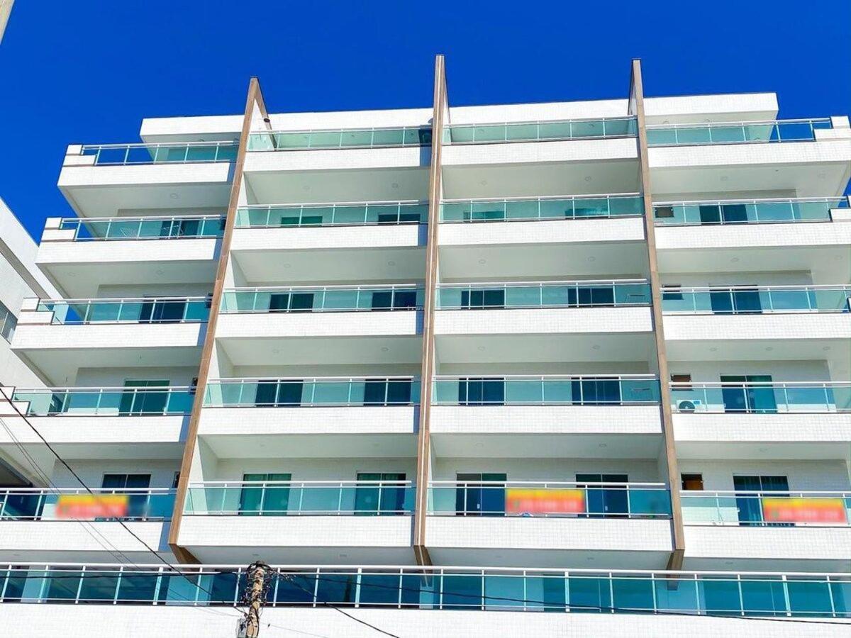 Proximo Praia Do Forte / Dunas - Apartamento 209 Кабо Фрио Екстериор снимка