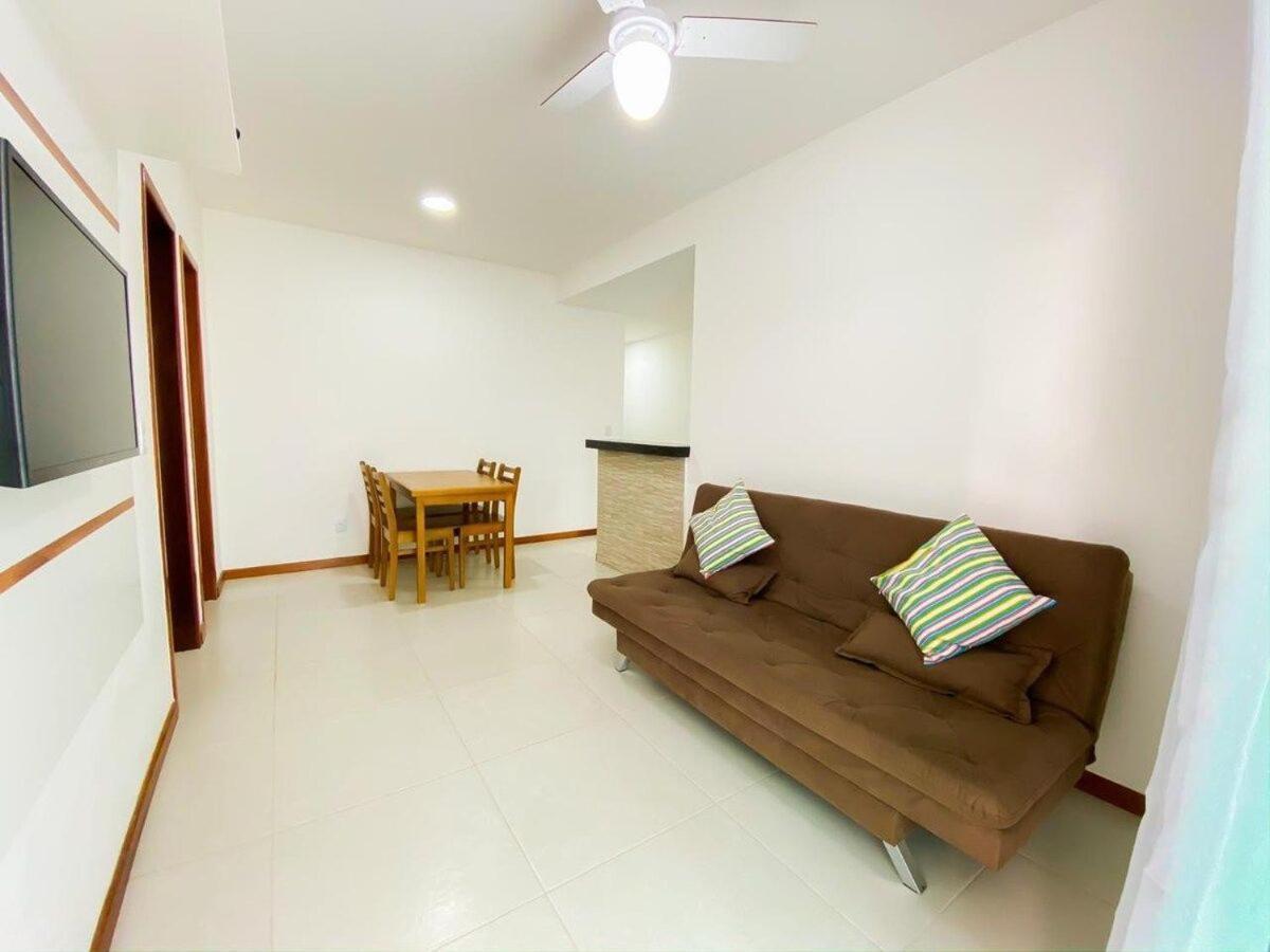 Proximo Praia Do Forte / Dunas - Apartamento 209 Кабо Фрио Екстериор снимка