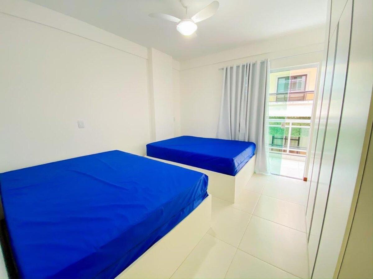 Proximo Praia Do Forte / Dunas - Apartamento 209 Кабо Фрио Екстериор снимка