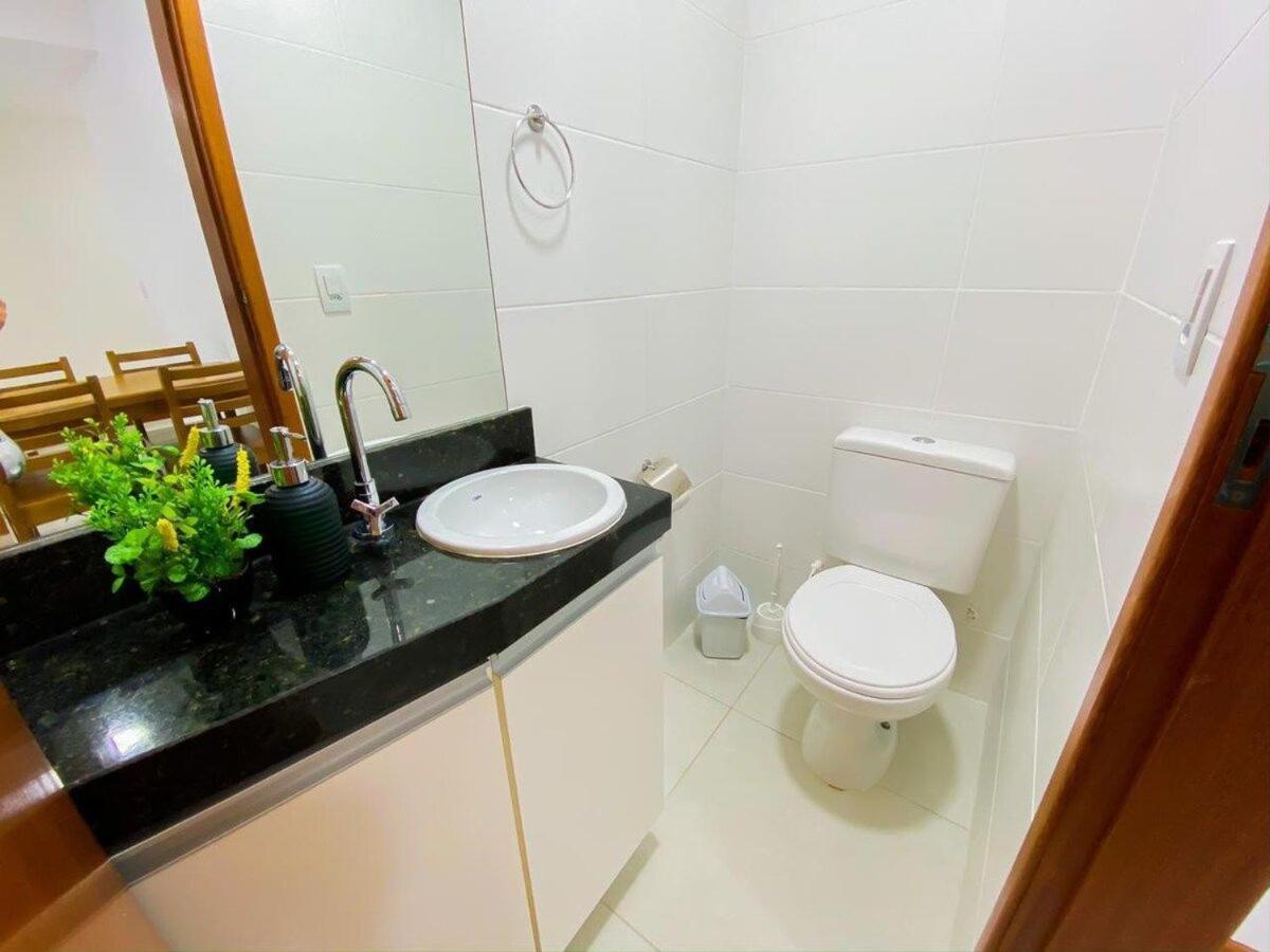 Proximo Praia Do Forte / Dunas - Apartamento 209 Кабо Фрио Екстериор снимка