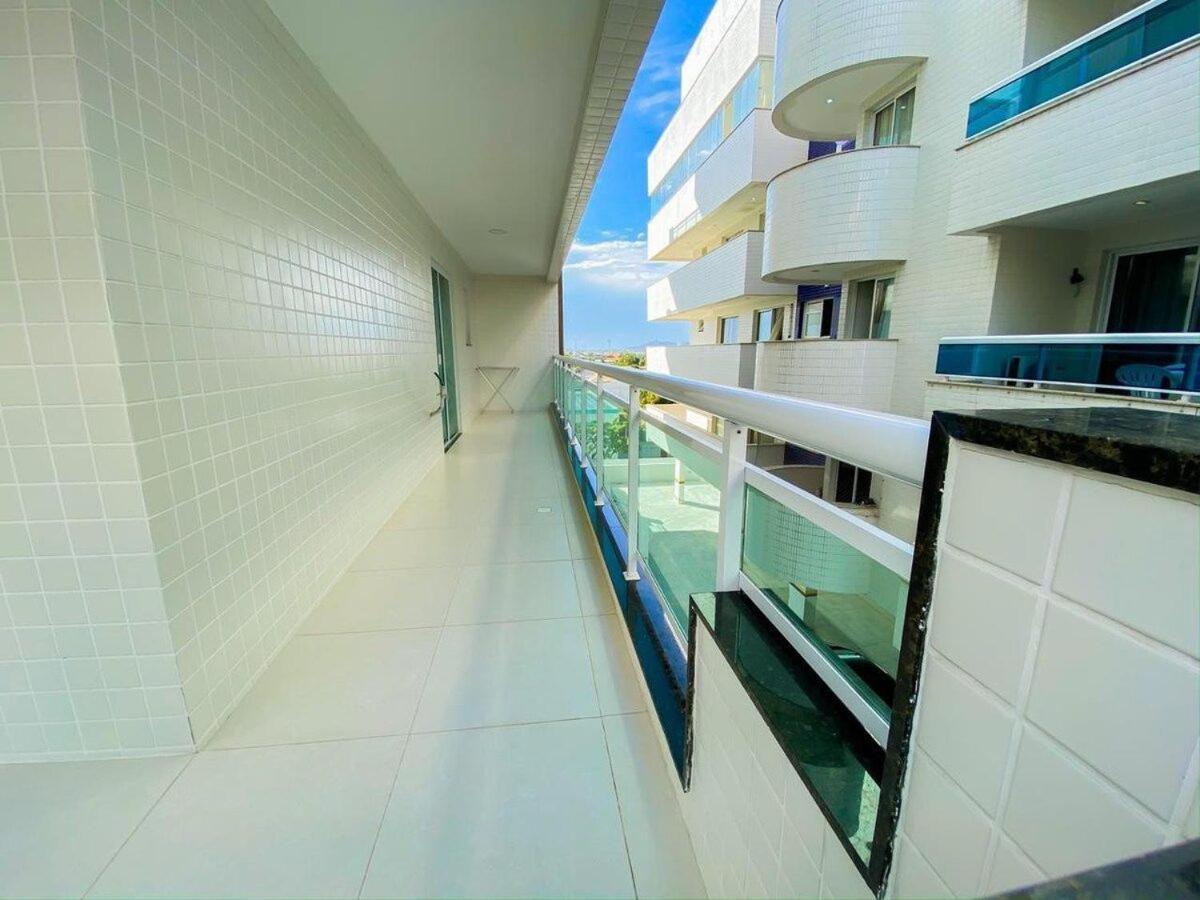 Proximo Praia Do Forte / Dunas - Apartamento 209 Кабо Фрио Екстериор снимка