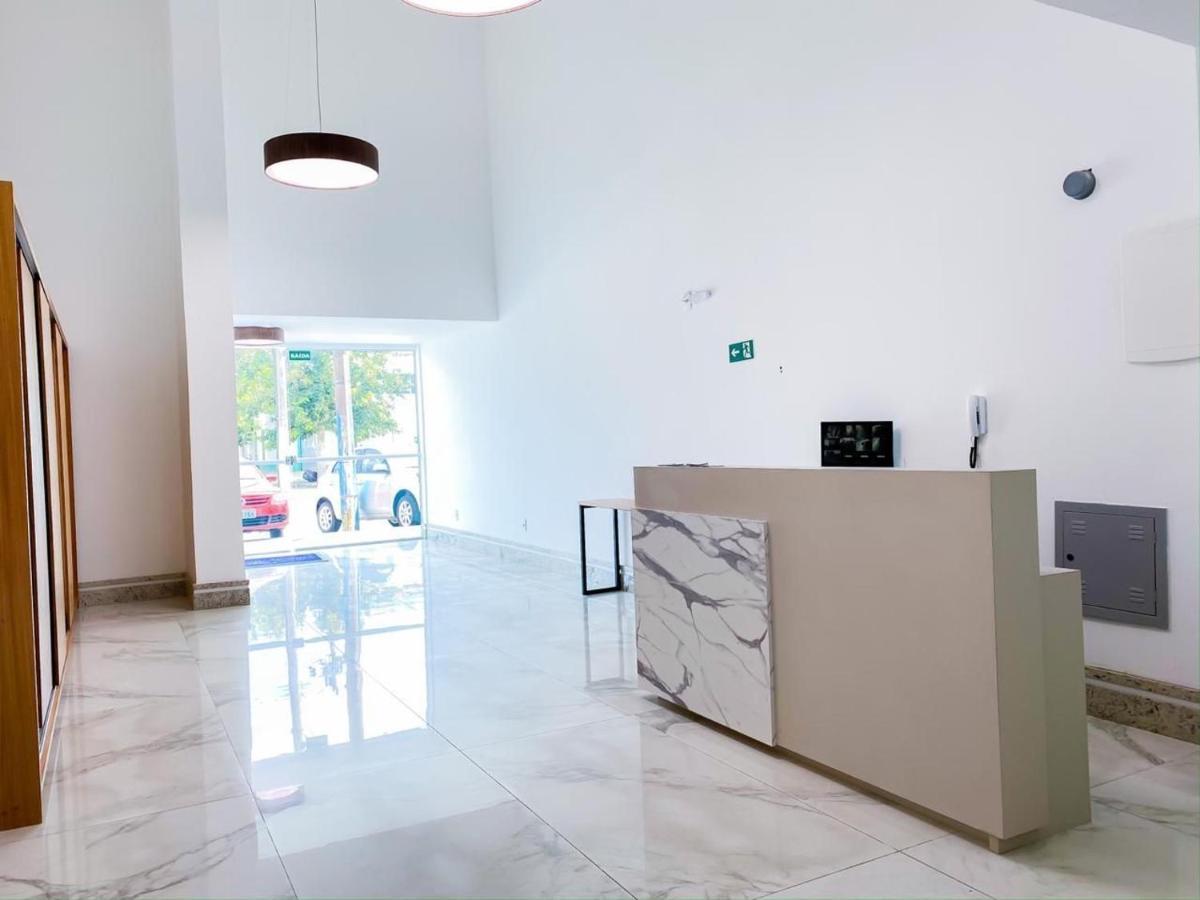 Proximo Praia Do Forte / Dunas - Apartamento 209 Кабо Фрио Екстериор снимка