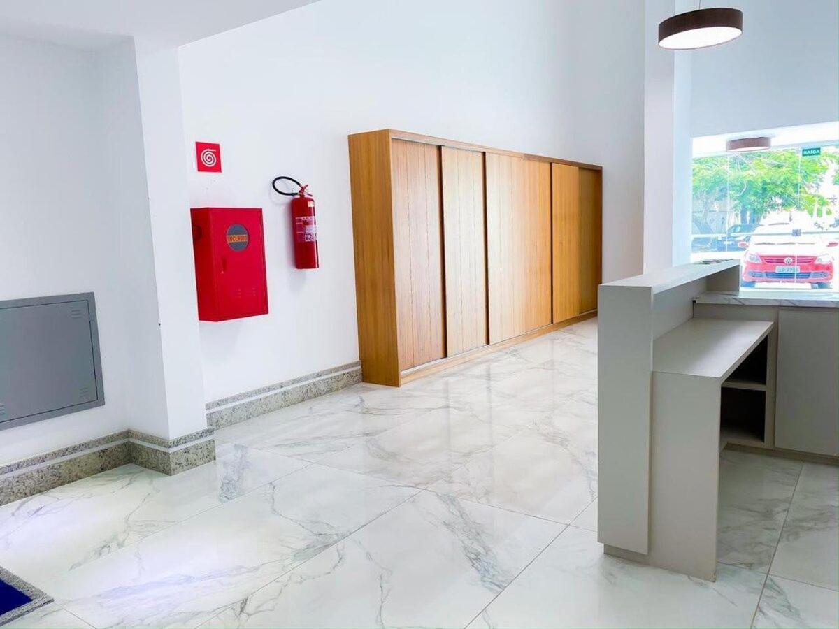 Proximo Praia Do Forte / Dunas - Apartamento 209 Кабо Фрио Екстериор снимка