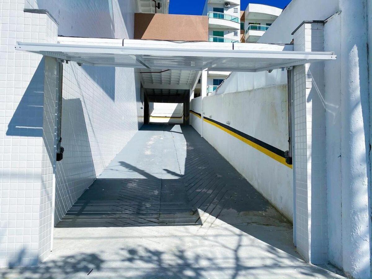 Proximo Praia Do Forte / Dunas - Apartamento 209 Кабо Фрио Екстериор снимка