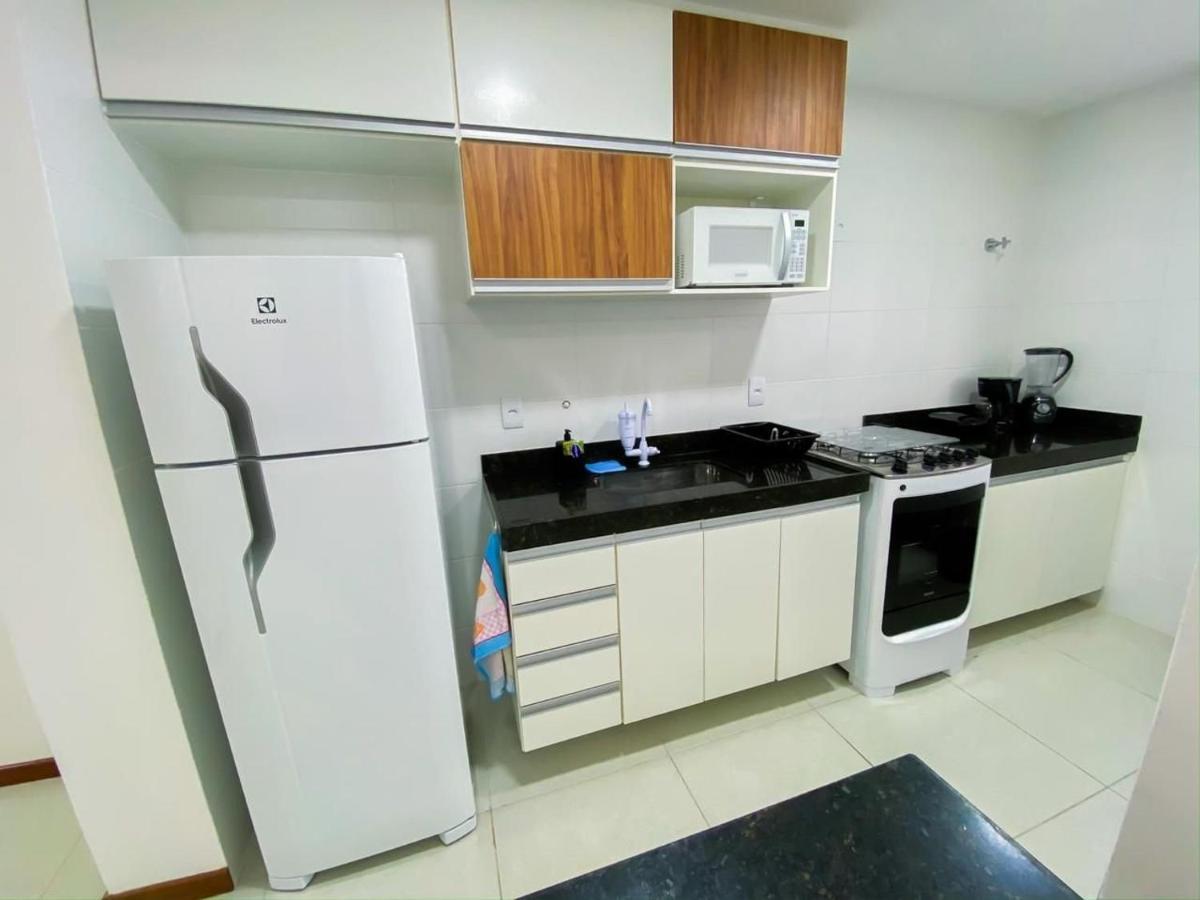 Proximo Praia Do Forte / Dunas - Apartamento 209 Кабо Фрио Екстериор снимка