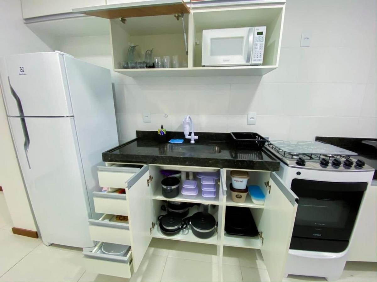 Proximo Praia Do Forte / Dunas - Apartamento 209 Кабо Фрио Екстериор снимка