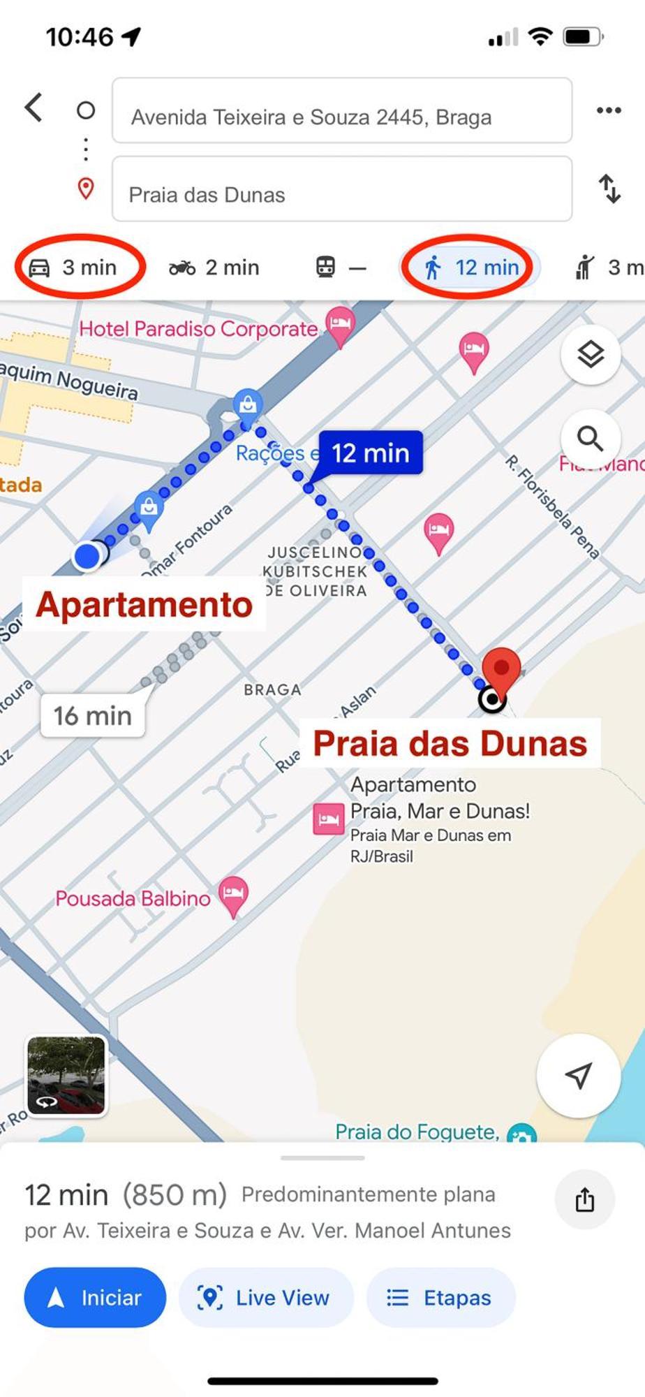 Proximo Praia Do Forte / Dunas - Apartamento 209 Кабо Фрио Екстериор снимка